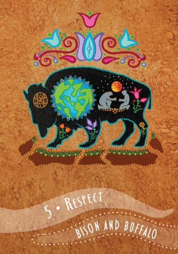 Wisdom of the Elders Oracle view 8