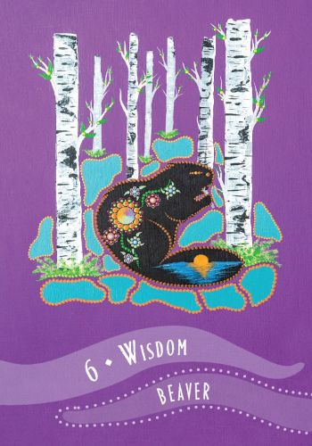 Wisdom of the Elders Oracle view 7