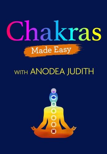 Chakras Made Easy