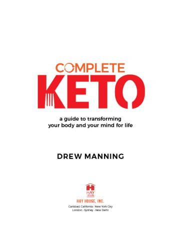 Complete Keto