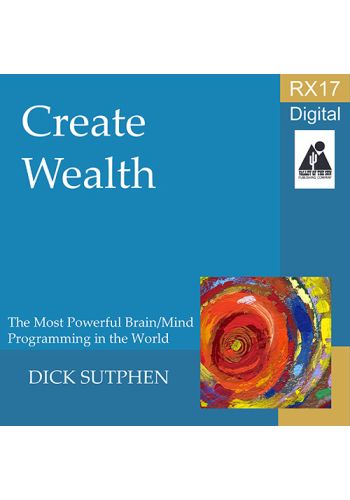 RX 17 Series: Create Wealth