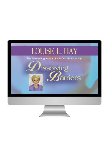 Dissolving Barriers