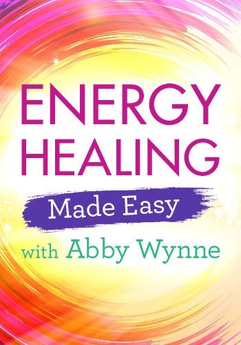 Energy Healing Made Easy