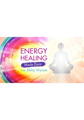 Energy Healing Made Easy