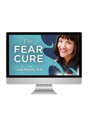 The Fear Cure