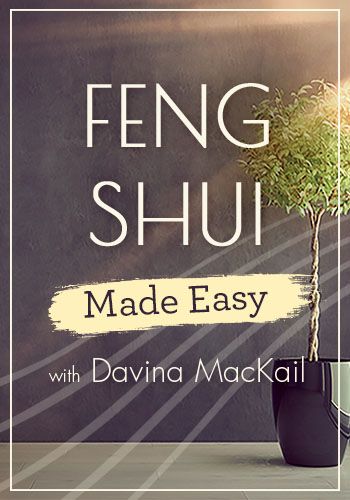 Feng Shui Made Easy