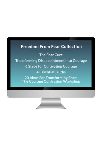 Freedom From Fear Collection