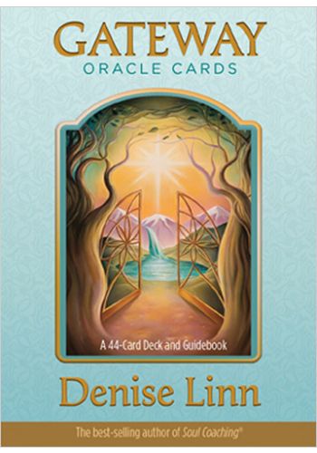 Gateway Oracle Cards