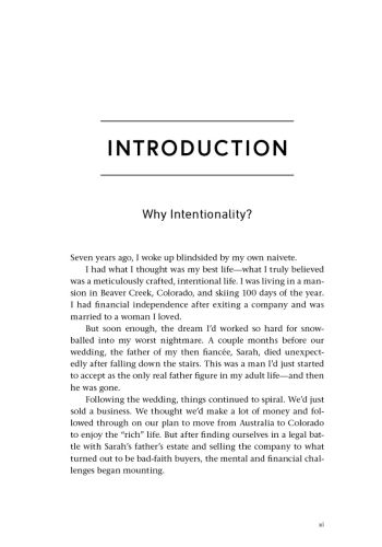 Intentionality