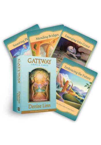 Gateway Oracle Cards