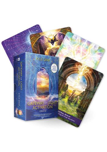 Gateway of Light Activation Oracle view 2