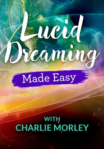 Lucid Dreaming Made Easy