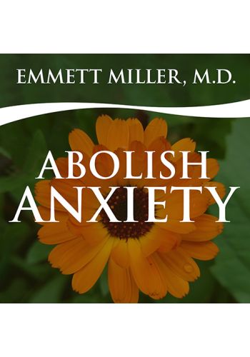 Abolish Anxiety