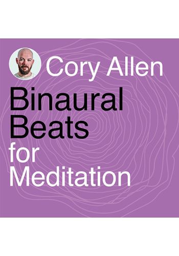 Binaural Beats for Meditation