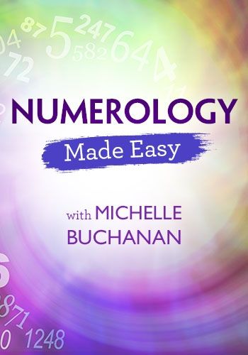 Numerology Made Easy