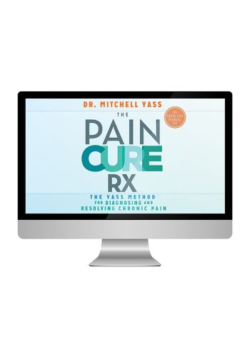 Pain Cure Rx