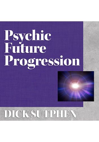 Psychic Future Progression