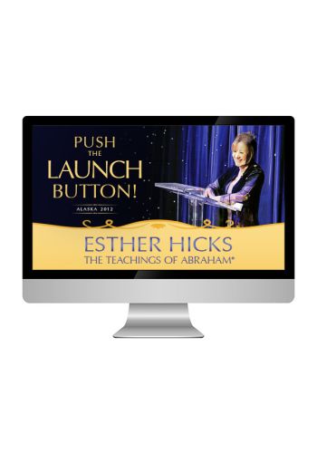 Push the LAUNCH Button