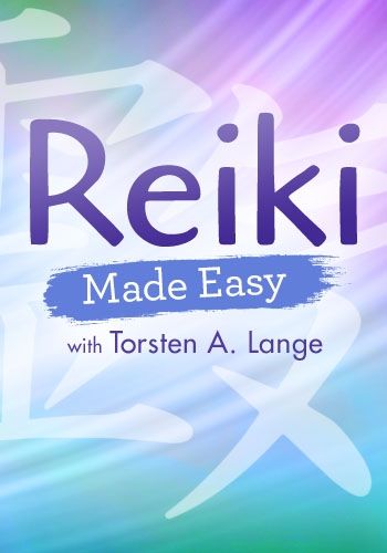 Reiki Made Easy