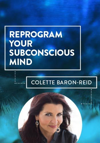 Reprogram Your Subconscious Mind