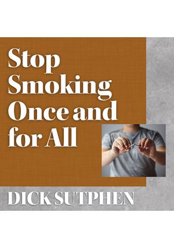 Stop Smoking Once and for All