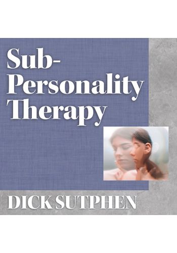 Sub-Personality Therapy