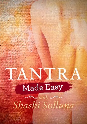 Tantra Made Easy