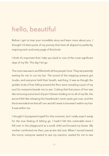 The Book of Light view 1