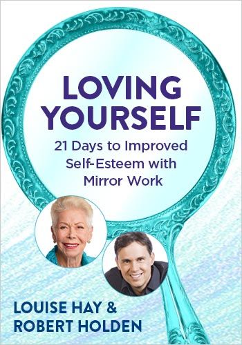 Loving Yourself: Online Video Course