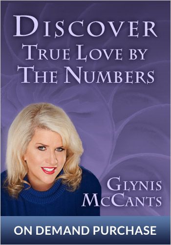 Discover True Love By the Numbers!