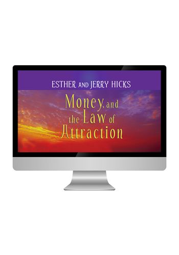 Money, and the Law of Attraction