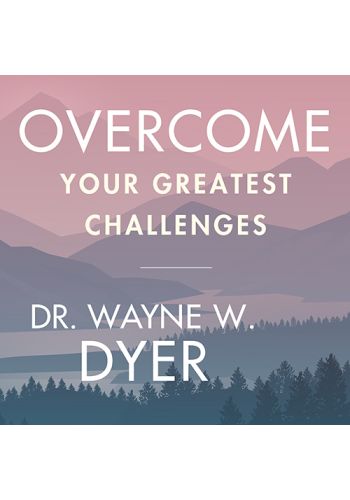 Overcome Your Greatest Challenges with the Power of Thought