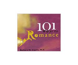 101 Ways To Romance