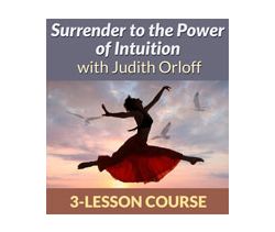 Surrender to the Power of Intuition