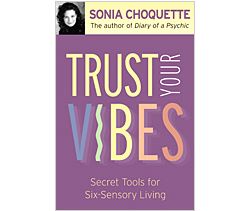 Trust Your Vibes