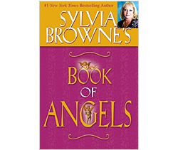 Sylvia Browne's Book Of Angels