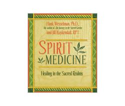 Spirit Medicine