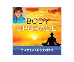 Body Upgrade: Revive