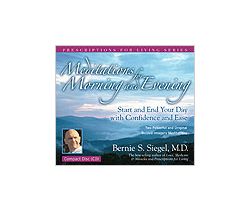Meditations for Morning and Evening