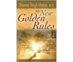 The New Golden Rules