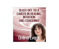Blast-Off to a Career in Healing