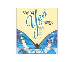 Saying Yes to Change