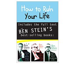 How to Ruin Your Life
