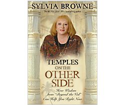 Temples on the Other Side