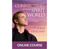 Connecting with The Spirit World