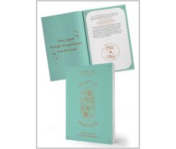 The Gift of Gratitude Non-traditional book