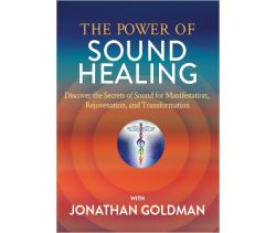 The Power of Sound Healing Online Course