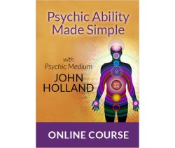 Psychic Ability Made Simple