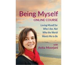 Being Myself Online Course