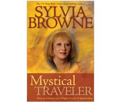 Mystical Traveler